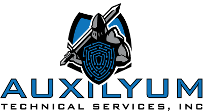 Auxilyum Logo